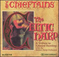 The Celtic Harp von The Chieftains