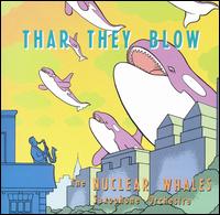 Thar They Blow von The Nuclear Whales Saxophone Orchestra