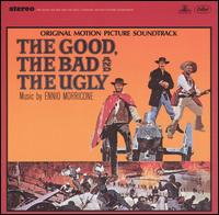 The Good, the Bad and the Ugly [Expanded] von Ennio Morricone