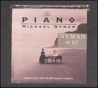 The Piano (Original Music from the Film) von Various Artists