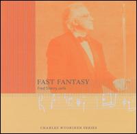 Fast Fantasy von Charles Wuorinen