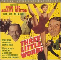 Three Little Words [Original Motion Picture Soundtrack] von Various Artists