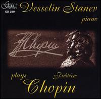 Vesselin Stanev plays Chopin von Vesselin Stanev