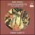 Ernst Krenek: Streichquartette Nr. 3, Op. 20 & Nr. 7, Op. 96 von Sonare Quartett