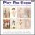 Play the Game: Victorian and Edwardian Sporting Songs von Various Artists