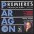 Paragon Premieres, Vol. 1 von Paragon Brass Ensemble