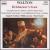 Walton: Belshazzar's Feast von Paul Daniel