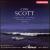Cyril Scott: Symphony No. 3 "The Muses"; Piano Concerto No. 2; Neptune von Martyn Brabbins