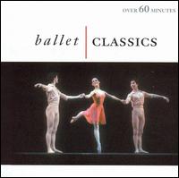 Tchaikovsky: Ballet Suites von Various Artists