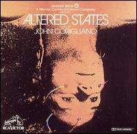 Altered States (Original Soundtrack Recording) von John Corigliano
