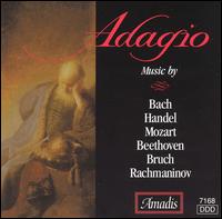 Adagio von Various Artists