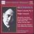 Beethoven: Piano Concerto No. 3; Triple Concerto von Felix Weingartner