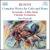 Busoni: Complete Works for Cello and Piano von Duo Pepicelli
