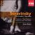 Stravinsky: The Firebird; Petrushka; etc. von Simon Rattle