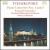 Tchaikovsky: Piano Concertos 1 & 3 von Konstantin Scherbakov