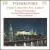 Tchaikovsky: Piano Concertos 1 & 3 von Konstantin Scherbakov