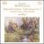 Herbert Howells: Rhapsodie Quintet; Violin Sonata No. 3; Clarinet Sonata; Harp Prelude von Mobius