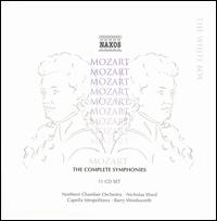 Mozart: The Complete Symphonies [Box Set] von Various Artists