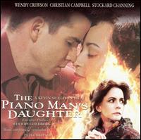 The Piano Man's Daughter (Original Soundtrack) von Various Artists