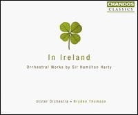 Hamilton Harty: Orchestral Works von Bryden Thomson