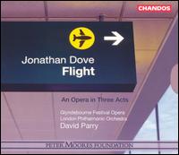 Jonathan Dove: Flight von David Parry