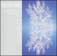 Chilling Winds von Massachusetts Wind Orchestra