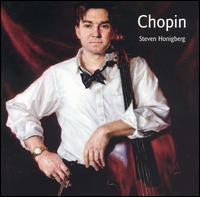 Chopin von Steven Honigberg