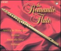 The Romantic Flute von Various Artists