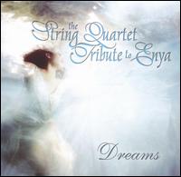 The String Quartet Tribute to Enya: Dreams von Various Artists