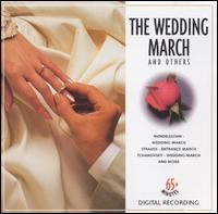 The Wedding March and Others von Various Artists