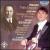 Weiner: Violin Concertos; Joachim: Variations for Violin & Orchestra von László Kovács