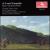 A. Louis Scarmolin: Short Orchestral Works von Joel Eric Suben