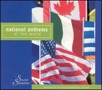 National Anthems of the World [Madacy] von Orlando Philharmonic Orchestra