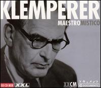 Maestro Mistico (Box Set) von Otto Klemperer