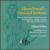Henry Purcell: Odes and Anthems von Alfred Deller