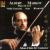 Albert Markov Plays His Own Violin Concerto, Suite, and Rhapsody von Albert Markov