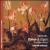 Pachelbel: Canon & Gigue; Chamber Works [includes 2004 Harmonia Mundi catalog] von London Baroque