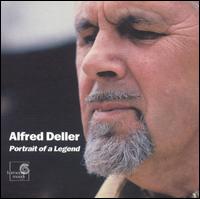 Portrait of a Legend von Alfred Deller