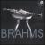 Brahms: Clarinet Quintet; Clarinet Trio von Joan Enric Lluna