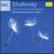 Tchaikovsky: Symphonic Poems; Manfred Symphony von Mikhail Pletnev