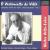 Heitor Villa-Lobos: O Violoncello do Villa von Various Artists