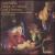 Palestrina: Music for Advent and Christmas von Westminster Cathedral Choir
