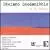 Stefano Scodanibbio: My New Address von Various Artists