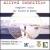 Alfred Schnittke: Complete Works for Violin and Piano von Francesco D'Orazio