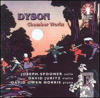Dyson: Chamber Works von Various Artists