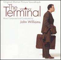 The Terminal [Original Motion Picture Soundtrack] von Various Artists