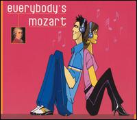 Everybody's Mozart von Various Artists