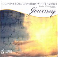 Journey von Columbus State University Wind Ensemble