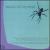 Travels Of The Spider: Electroacoustic Music From Argentina von Teodoro Cromberg