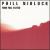 Phill Niblock: Four Full Flutes von Phill Niblock